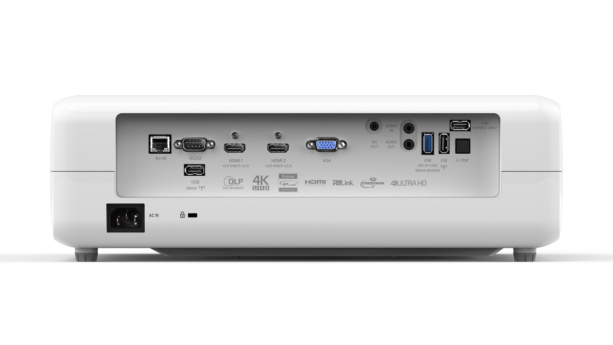 Optoma UHD52ALV