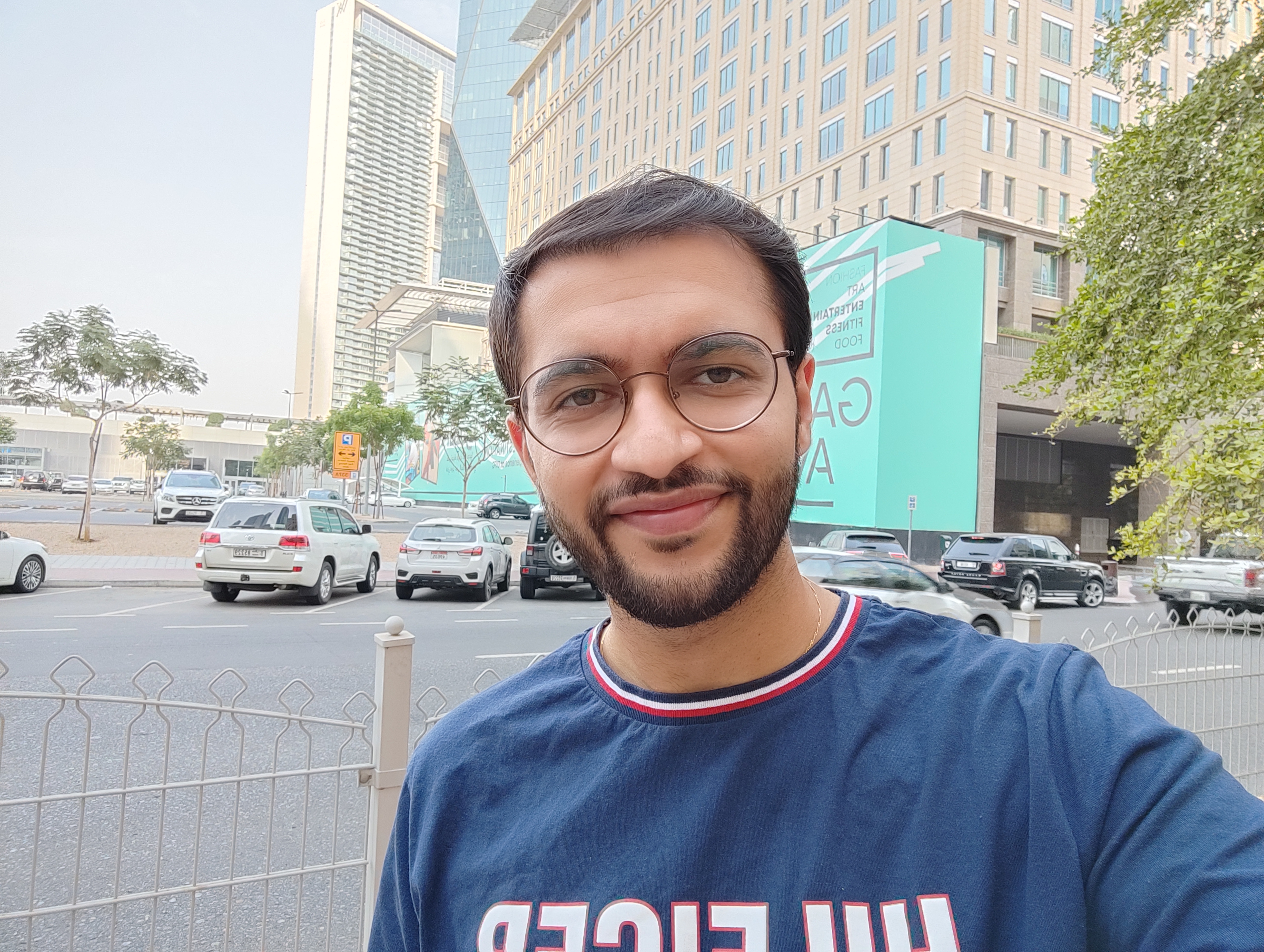 Vaibhav Pradip