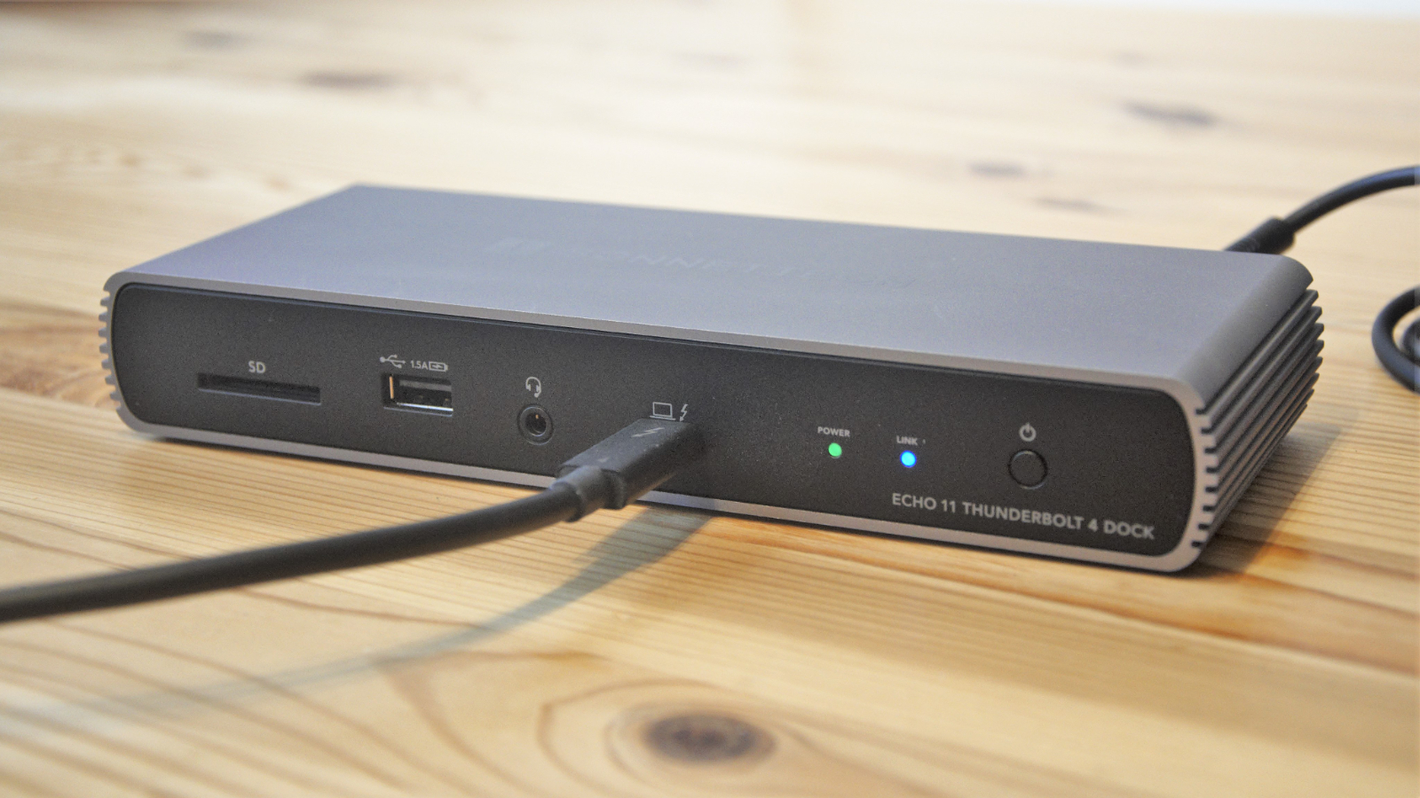 Sonnet Echo 11 Thunderbolt 4 Dock