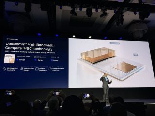 A picture from Qualcomm's Investor Day 2026