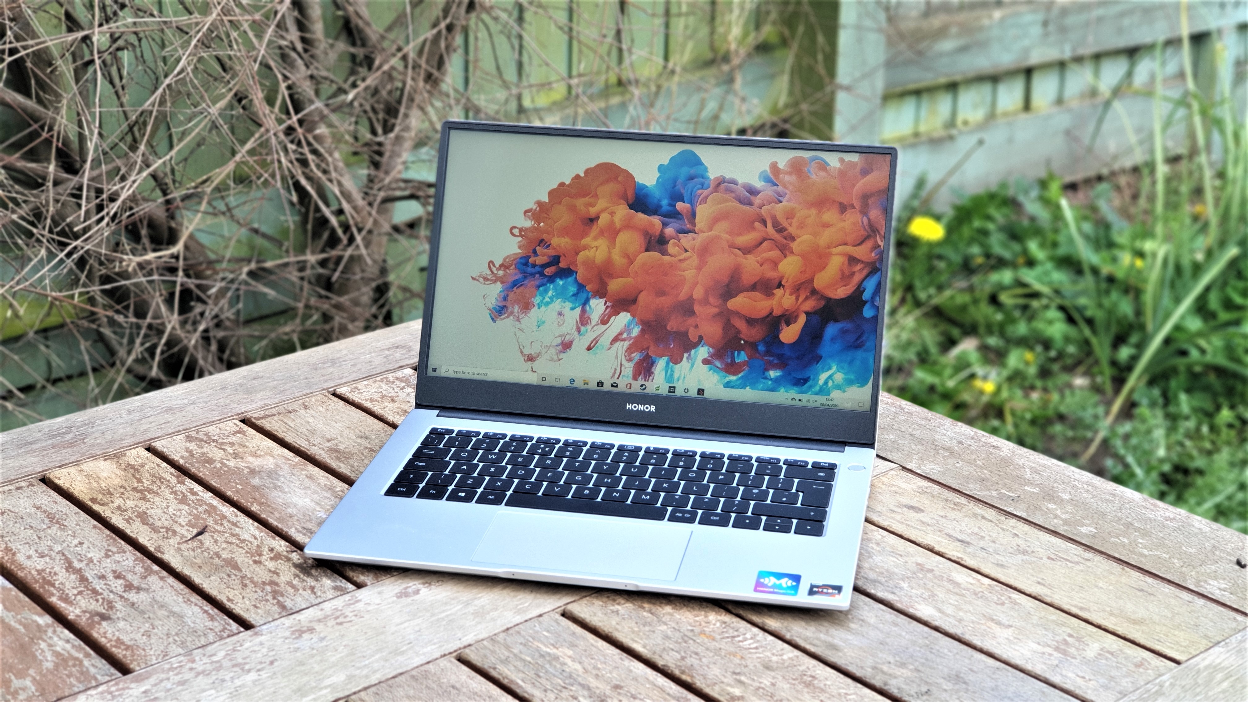 Honor MagicBook 14