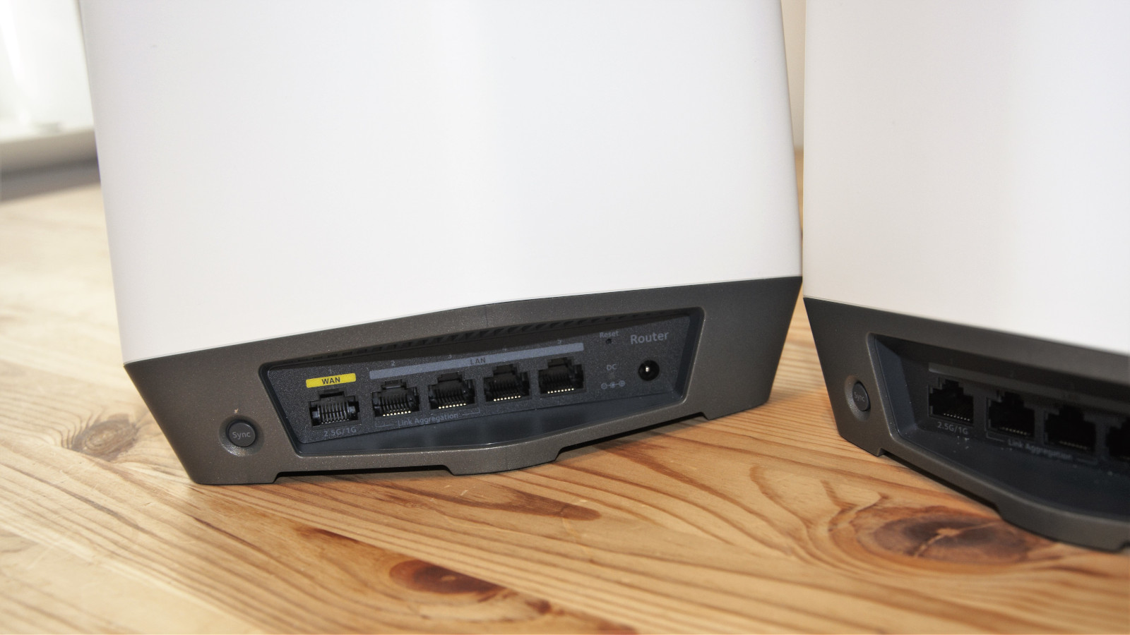 Netgear Orbi Pro WiFi 6