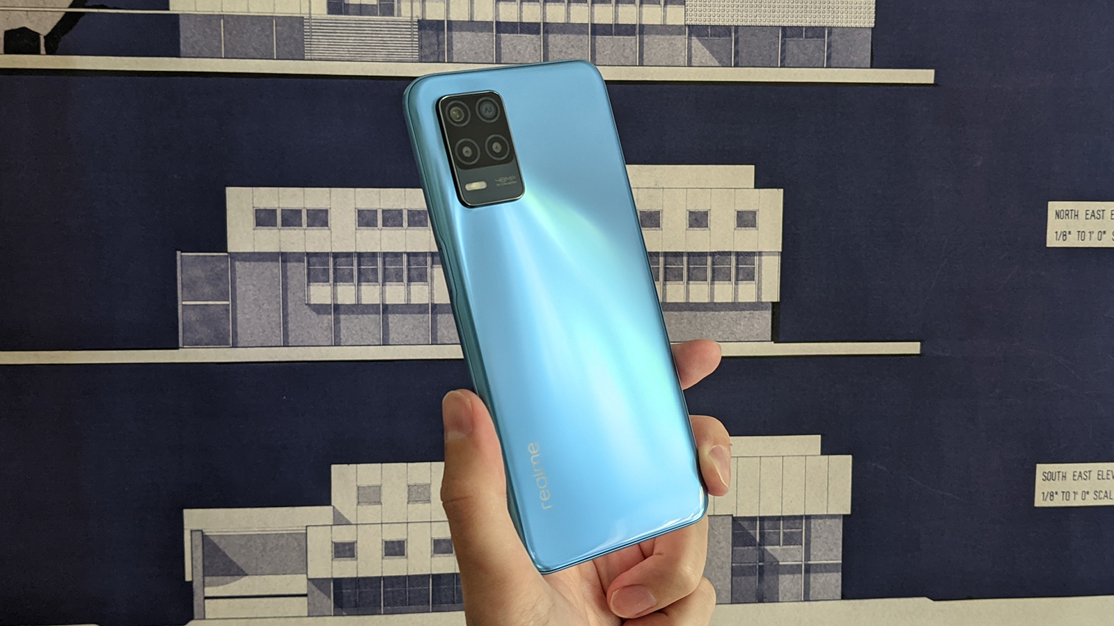 Realme 8 5G