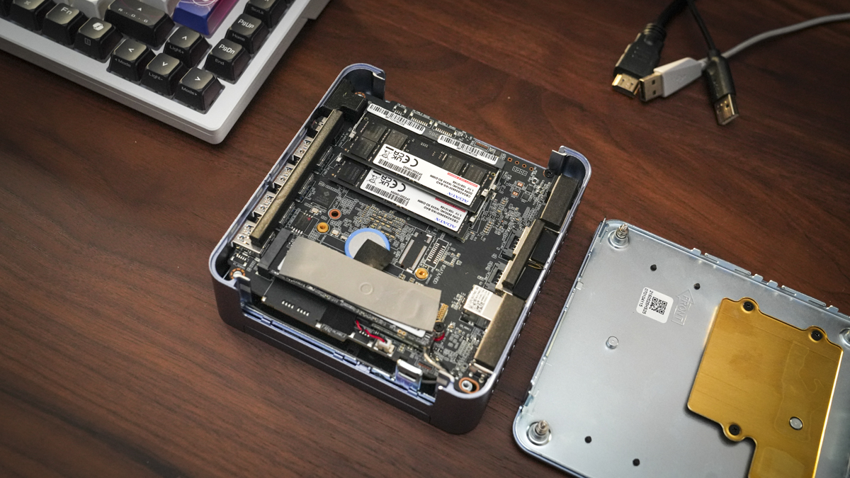 Geekom AX8 Max