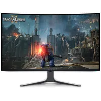 Alienware 32 4K QD-OLED AW3225QF Alienware 32 4K QD-OLED AW3225QF