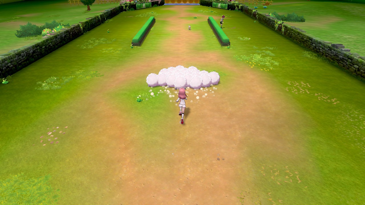 Pok&amp;eacute;mon Sword and Shield review