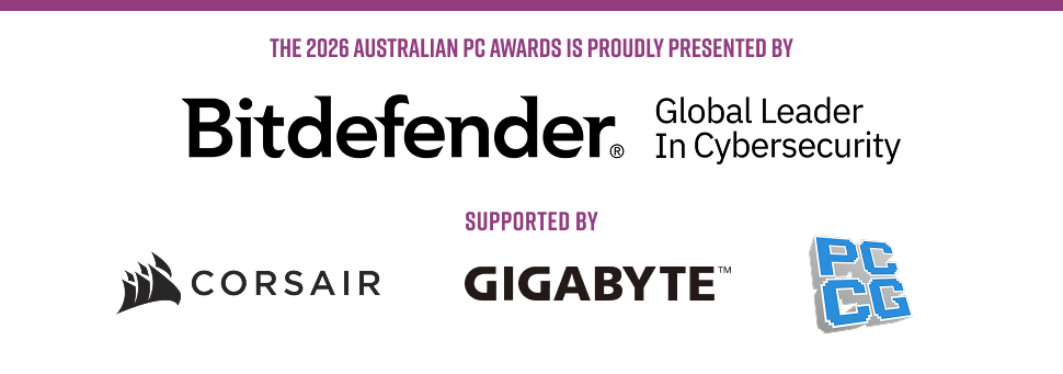 Australian PC Awards 2026