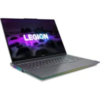 Lenovo Legion 7 (Gen 6) Lenovo Legion 7 (Gen 6)