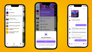 Facebook Groups