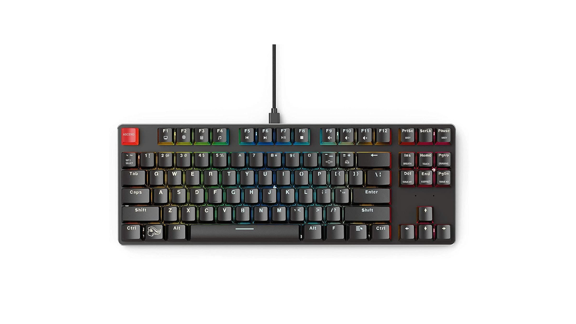 Glorious GMMK PRO