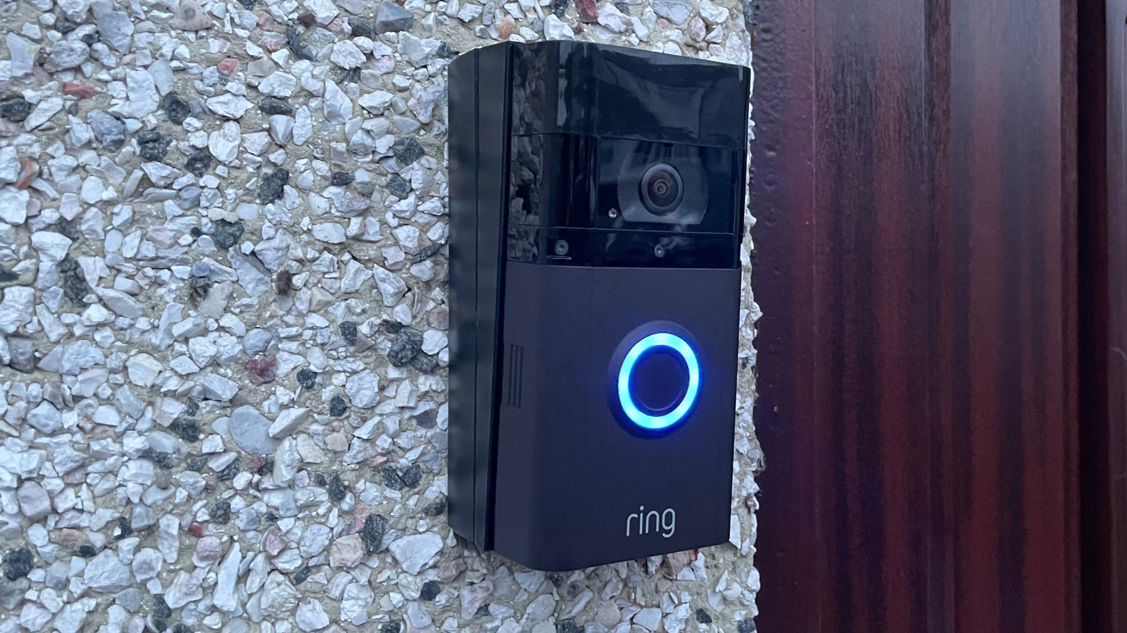 Ring Video Doorbell 3 Plus