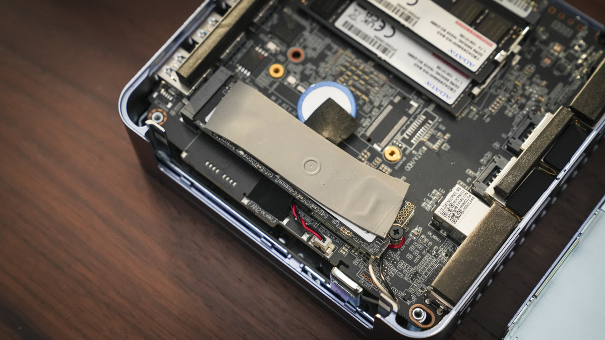 Geekom AX8 Max