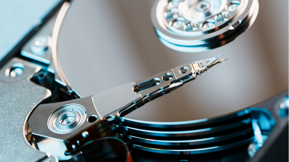 HDD