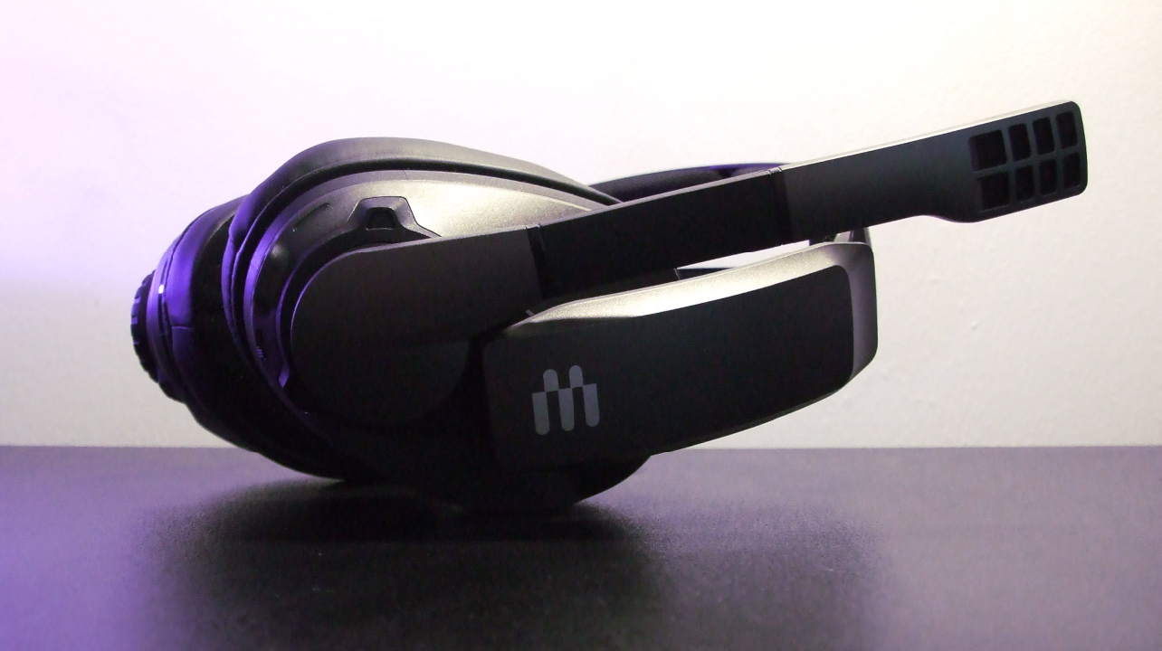 Sennheiser GSP 370