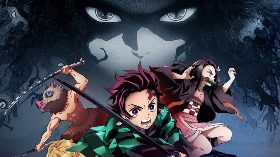 Demon Slayer