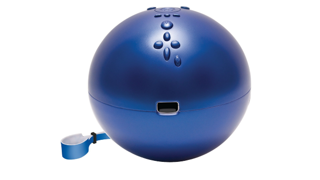 Wii Bowling Ball