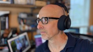 Beats 360 are one of the most comfortable, best-sounding headphones I've ever worn