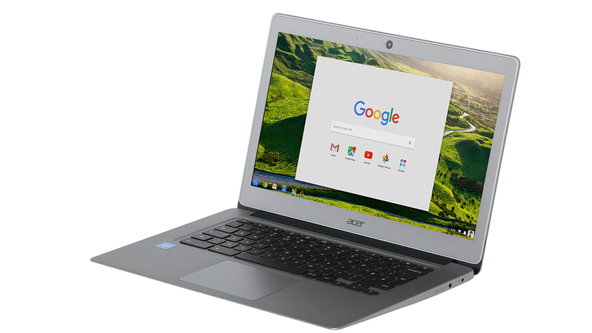Acer CB3 431