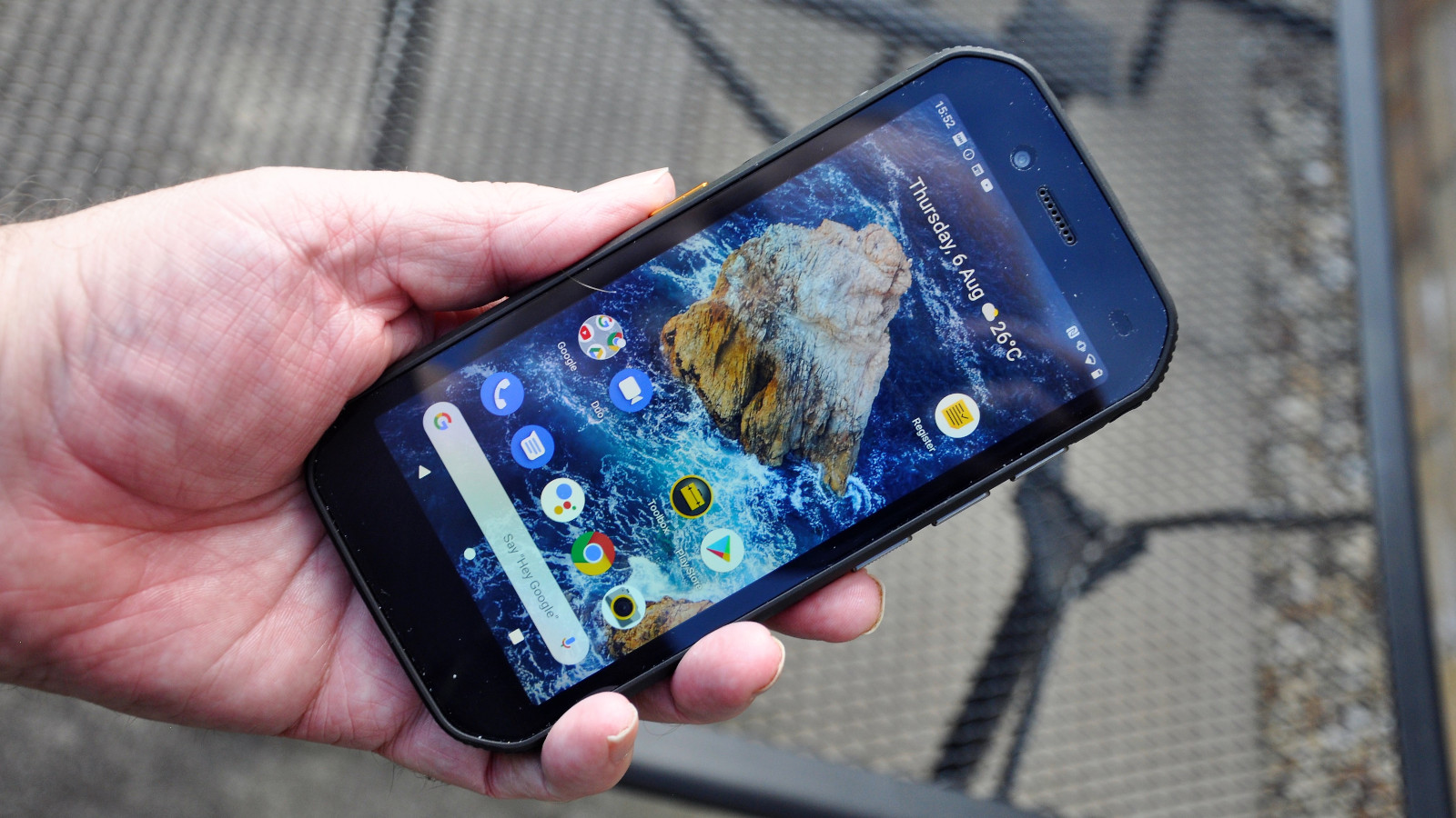 Cat S42 Smartphone