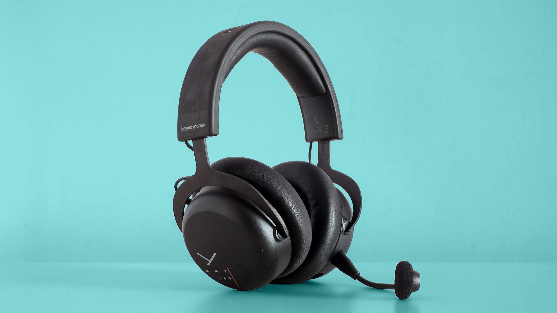Beyerdynamic MX100