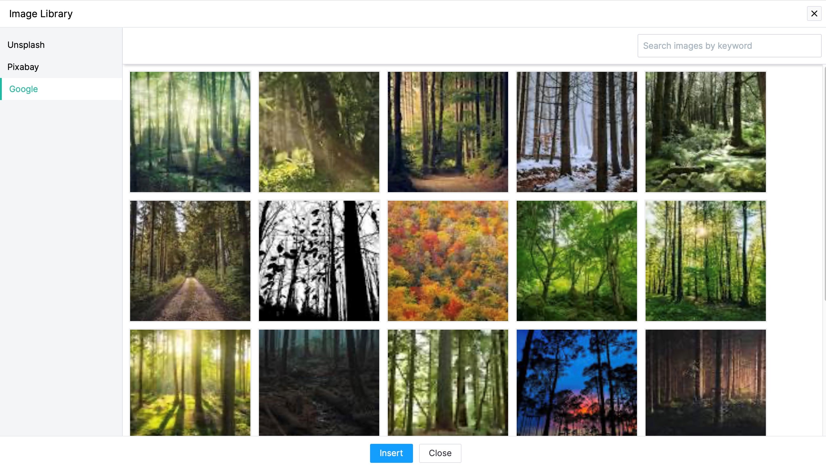 Images