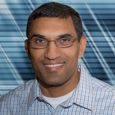 Sridhar Muppidi