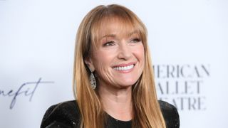 Jane Seymour attends the American Ballet Theatre's Holiday Benefit