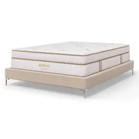 Saatva Latex Hybrid: $1,295$795 at Saatva Saatva Latex Hybrid: $1,295$795 at Saatva