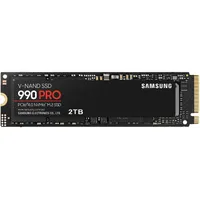 Samsung 990 PRO 2TB:$199.99 $119.99 at Best Buy
Save $80 Samsung 990 PRO 2TB:$199.99 $119.99 at Best Buy
Save $80