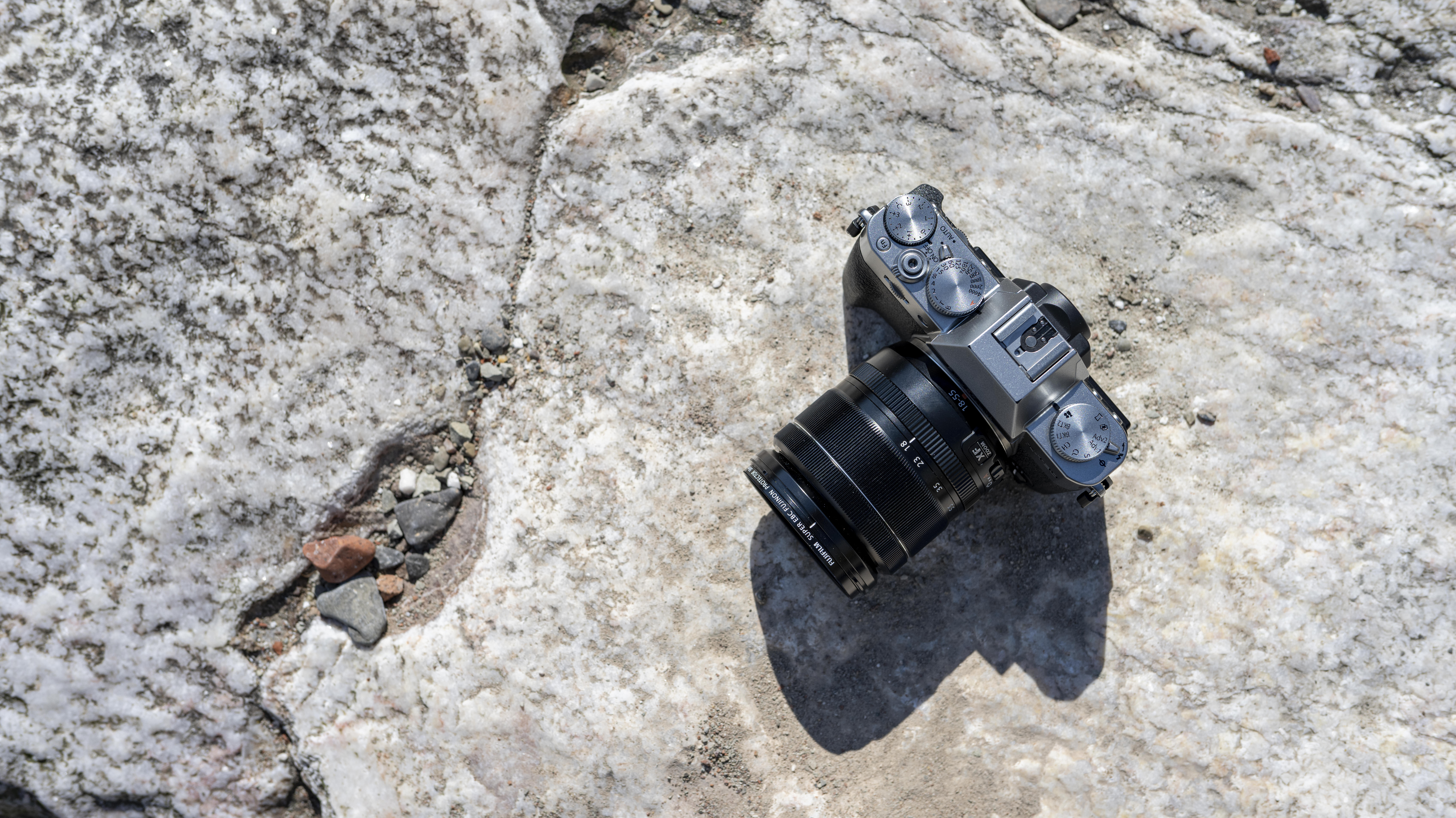 Fujifilm X-T30 II