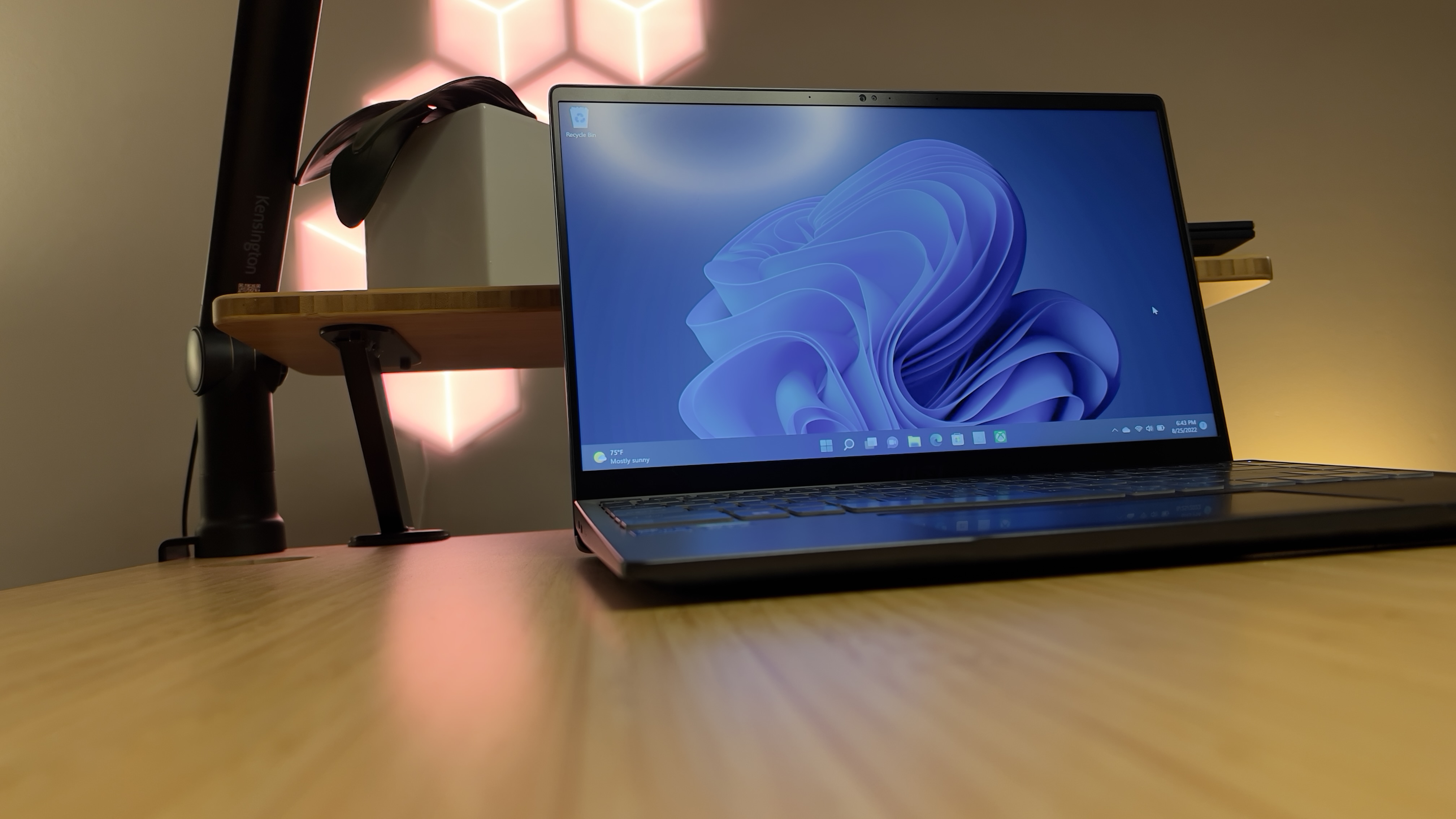 MSI Prestige 14
