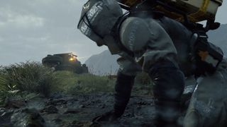 Death Stranding review