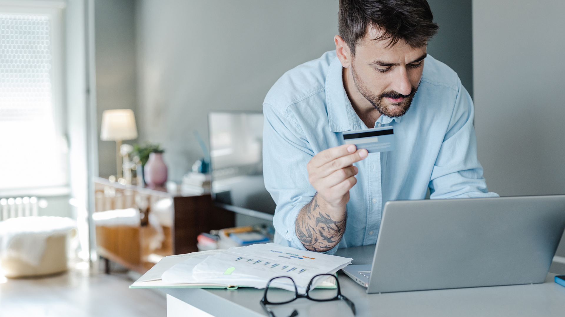 Safer online banking