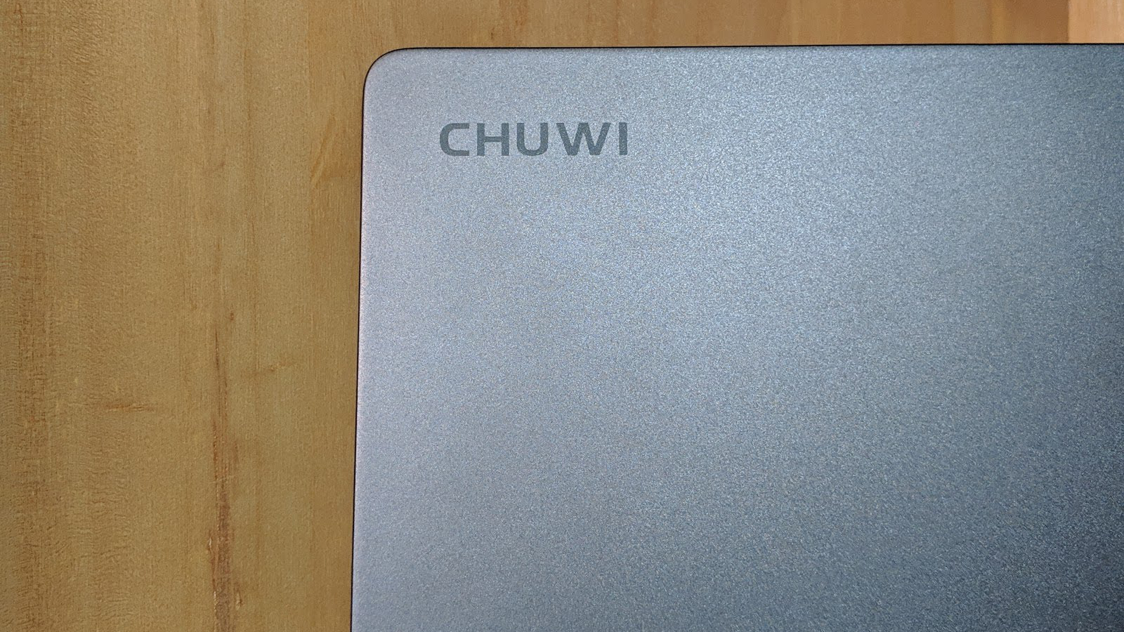 Chuwi Aerobook