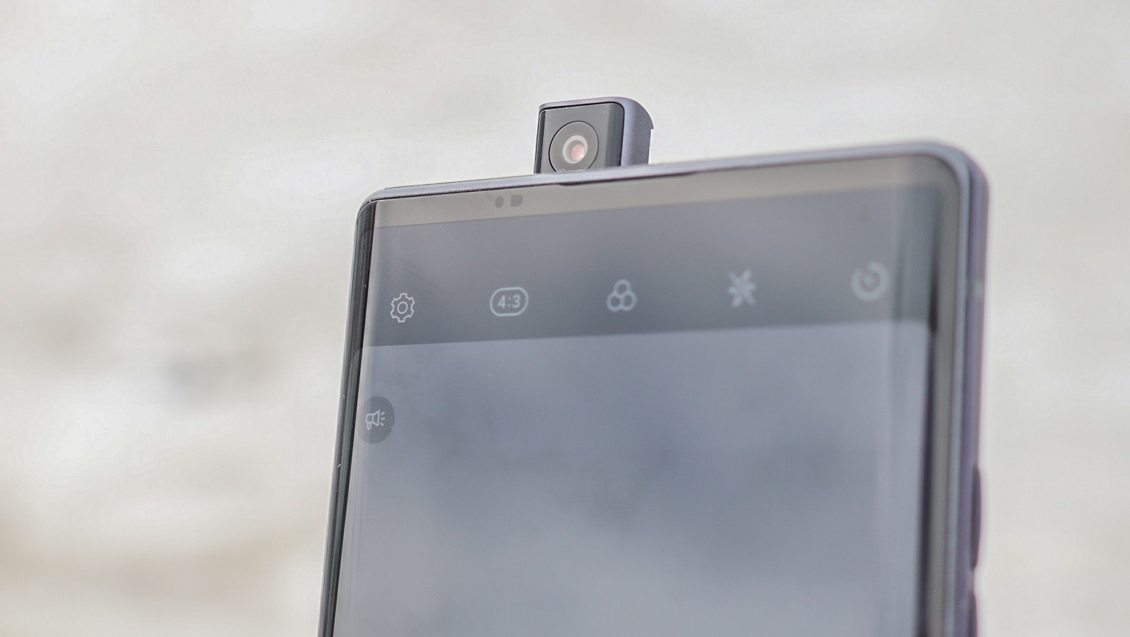 LG Wing 5G
