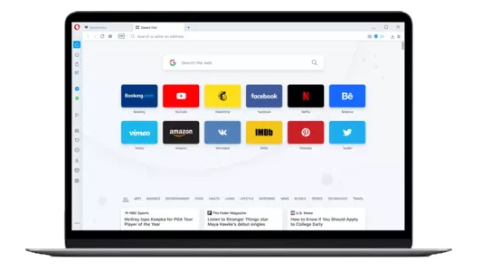 Avira Free Antivrus