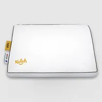 View the Nolah Cooling Foam Pillow from $99/Sale $79 at Nolah View the Nolah Cooling Foam Pillow from $99/Sale $79 at Nolah