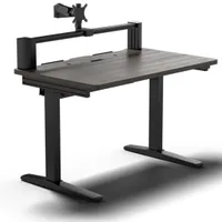 Corsair Platform:4 Elevate Desk (Wood, Dark) Corsair Platform:4 Elevate Desk (Wood, Dark)