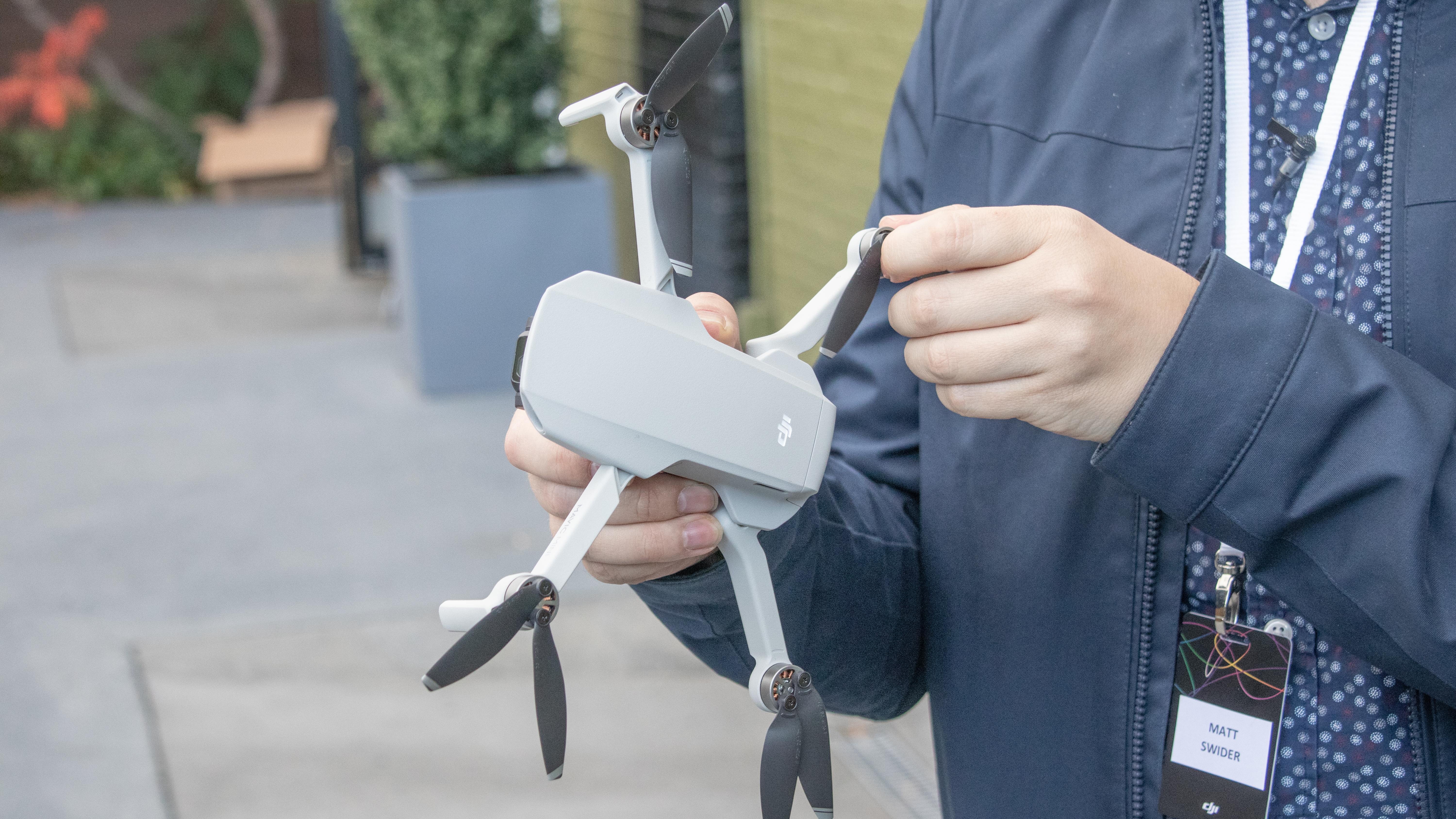 DJI Mavic Mini