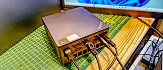 GMKtec NucBox M7 Ultra