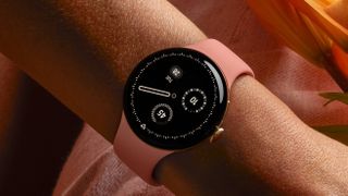 Google Pixel Watch 5