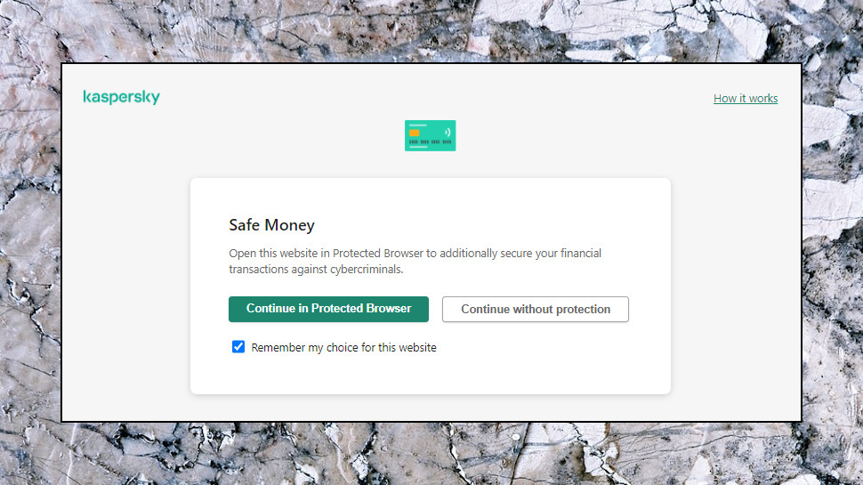 KIS Safe Money
