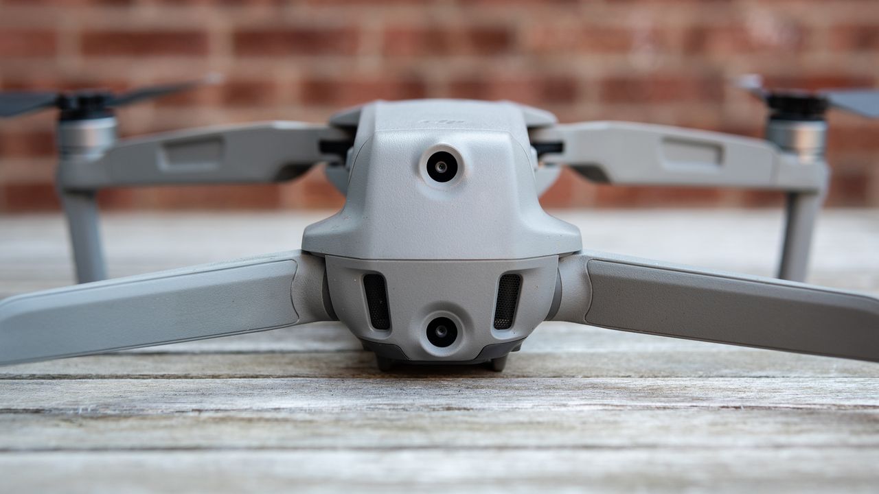 DJI Mavic Air 2