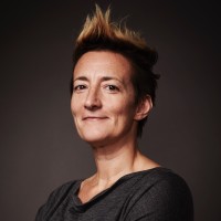 Dr Rebecca Swift