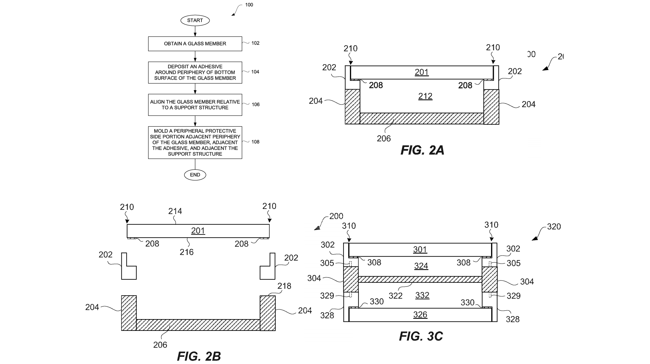 Apple patent