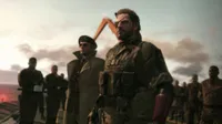 Metal Gear Solid V: The Phantom Pain: $19.99 $4.99 on Steam Metal Gear Solid V: The Phantom Pain: $19.99 $4.99 on Steam