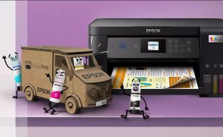 Epson ReadyPrint Max