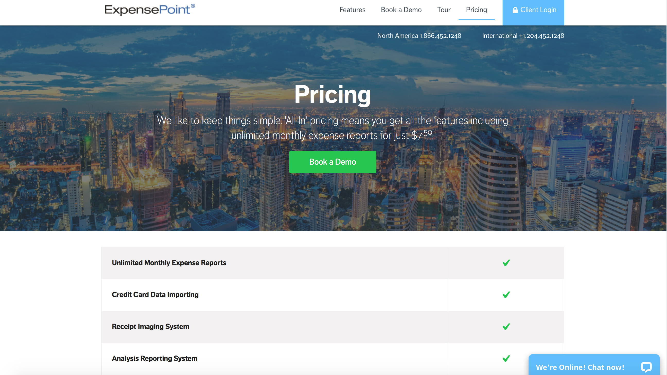 ExpensePoint