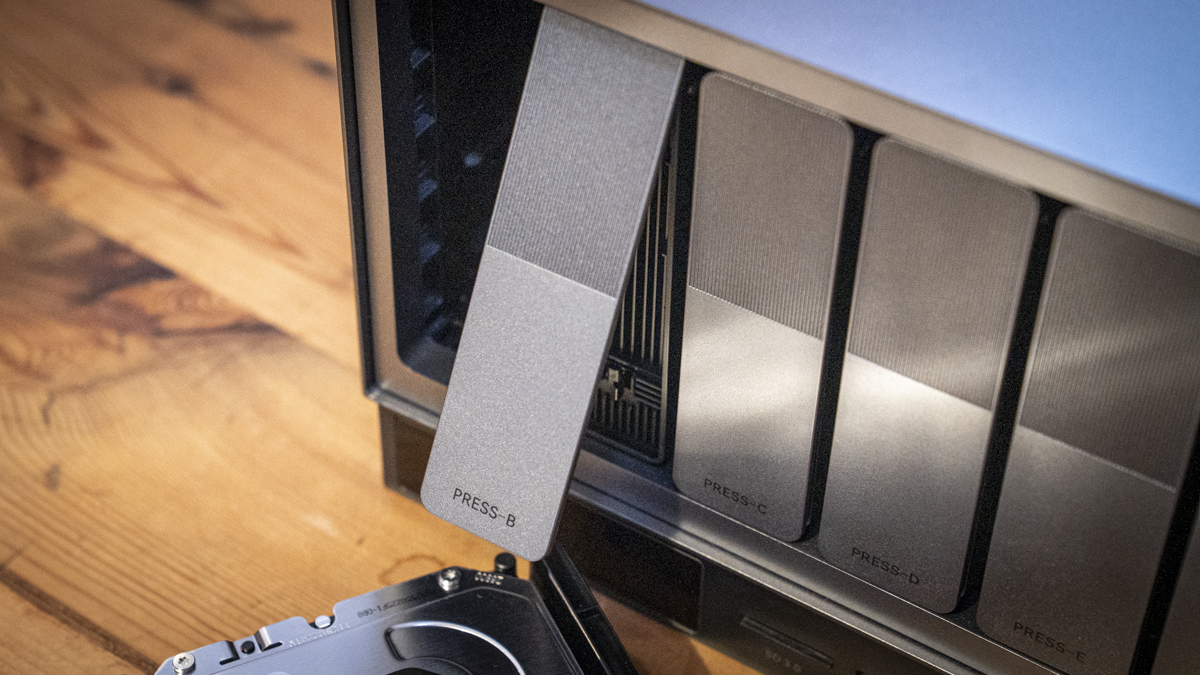 Zettlab D6