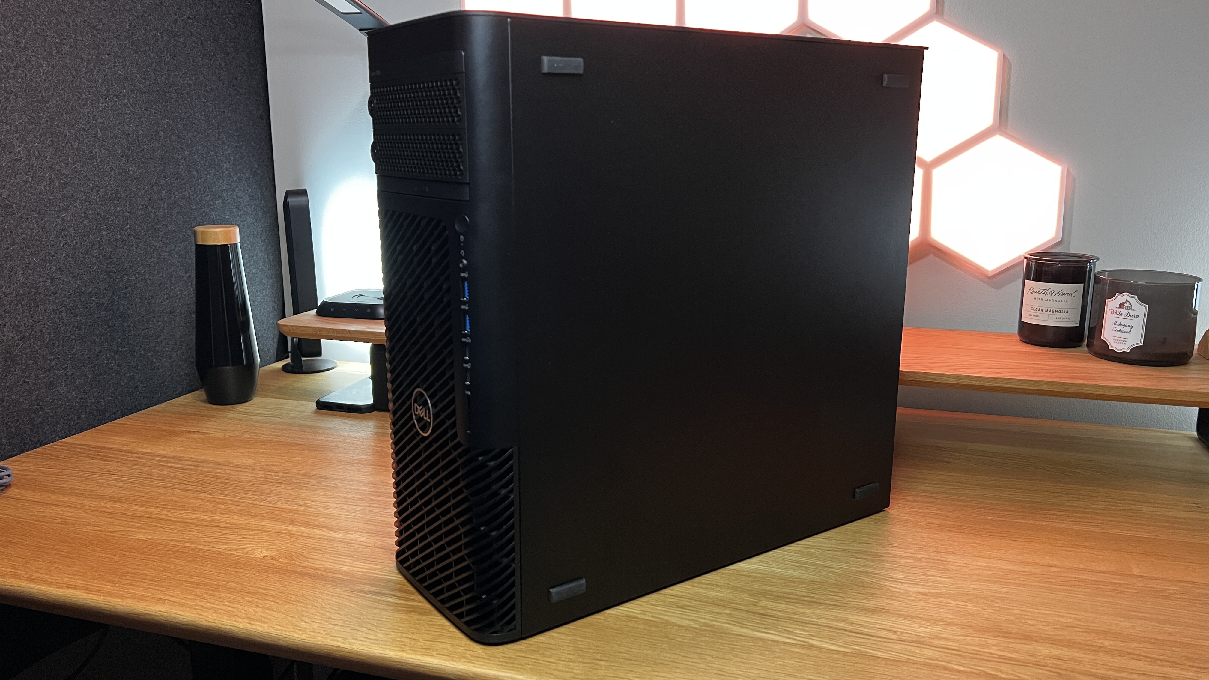 Dell Precision 7865 Tower Workstation